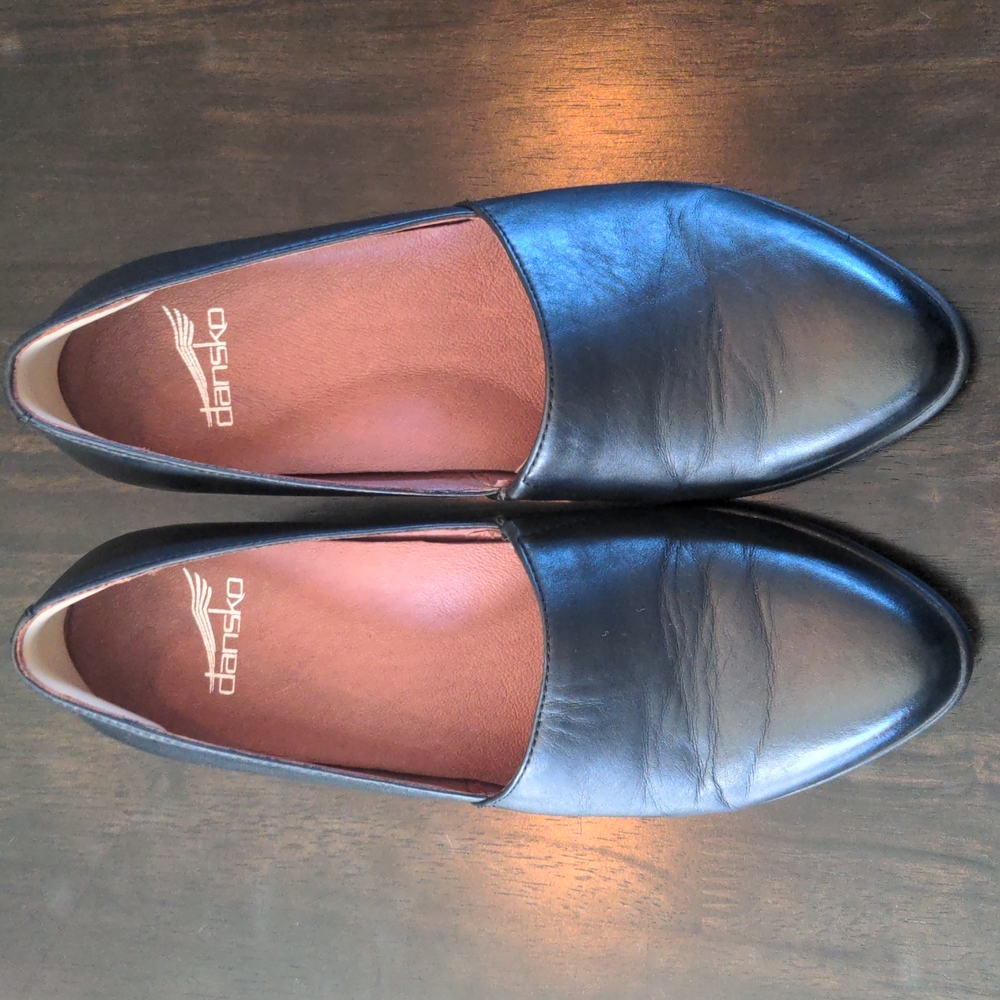 Dansko Shanda 37